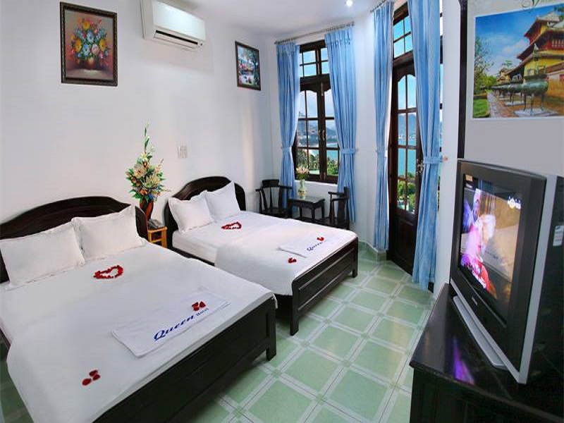 Khách sạn cho thuê giờ Nha Trang